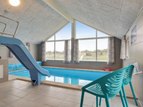 Holiday Home Vara - 800m from the sea by Interhome Vejby